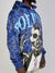 Politics Hoodie - Miller - Blue - 302