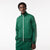 Lacoste Sweatsuit - Paris Monogram Zip-Up - Green  - SH136851