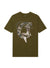 Capital Denim T-Shirt - Salute - NL Military - CPTLT21