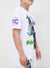 Freeze Max T-Shirt - Dark Knight - White - B210019