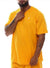 LRG Short Set - Giraffe Logo - Yellow - L0URMSCXX