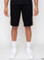 G-Squared Shorts - Adjustable - Jet Black - SQ343