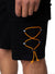 G-Squared Shorts - Adjustable - Jet Black - SQ343