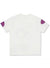 Makobi T-Shirt - Follow Your Dream - White - M135