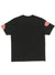 Makobi T-Shirt - Follow Your Dream - Black - M135