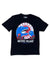 Bkys T-Shirt - Hater's Delight - Black - T290