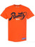 Runtz T-Shirt - South - Orange - 40282