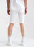 Embellish Shorts -  Spencer - White - EMBSU119-131