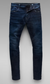 G-Star Jeans - Revend FWD Skinny - Night Blue - D20071