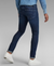 G-Star Jeans - Revend FWD Skinny - Night Blue - D20071