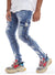 Reelistik Jeans - Pine Cargo - Light Blue - RST-4060-24