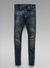 G-Star Jeans - Revend FWD Skinny - Antic Nebulas - D20071-C051