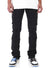 KDNK Jeans - Stacked Cut & Sew - Black - KNB3197