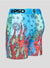 PSD Underwear - Cool Bandana Flames - Multi - 322180033
