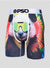 PSD Underwear - Panda Chillz - Multi - 322180046