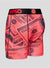 PSD Underwear - Infrared Money - Micro Mesh - Red - 322180101