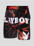PSD Underwear - Playboy - Spiral Dye - Black - 322180003