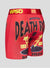 PSD Underwear - Death Row - Palms - Red - 322180012