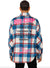 Kleep Jacket - Premium Flannel - Sinoper - KW4960