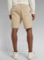 G-Star Shorts - Premium Core - Westpoint Khaki - D21172