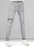 G-Star Jeans - 5620 3D Zip Knee Skinny - Vintage Oreon Grey Destroyed - D01252