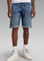 G-Star Shorts - D-Staq 3D - Faded Cascade - D10064