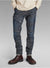 G-Star Jeans - Airblaze 3D Skinny - Worn In Blues - D16129