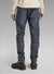 G-Star Jeans - Airblaze 3D Skinny - Worn In Blues - D16129