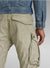 G-Star Pants - Rovic Zip 3D Regular Tapered - Shamrock Vintage GD - D02190