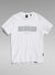 G-Star T-Shirt - RAW Graphic Slim - White - D21538