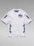 G-Star T-Shirt - Sobiru Graphic Boxy - White And Ballpen Blue - D21562