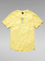 G-Star T-Shirt - Lash Back Graphic - Lemonade - D21565
