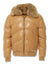 Jordan Craig Jacket - Lenox Puffer - Caramel - 91582