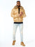 Jordan Craig Jacket - Lenox Puffer - Caramel - 91582