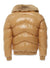 Jordan Craig Jacket - Lenox Puffer - Caramel - 91582