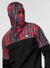 Coogi Balaclava - Classic - Black And Red