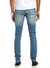 Ksubi Jeans - Van Winkle High Rage - Blue - 5000007241