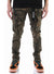 Kdnk Jeans - Hunter's Cargo - Camo - KNB3226