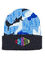 Cookies Beanie - Across The Board - Blue - 1562X6509