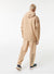 Lacoste Sweatsuit - Branded - Beige - SH0107 51 4JW