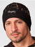 Coogi Beanie - Nightfall - Black And Gold - C92103