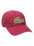 Lacoste Hat - Burgundy-476 - RK8217 51 476