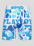 PSD Underwear - Playboy - Cool Camo - Blue - 123180003