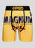 PSD Underwear - Magnum XL - Gold - 123180026