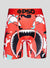 PSD Underwear - Warface Proxy - Red - 123180100