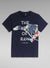 G-Star T-Shirt - The Art Of Raw - Navy - D23646-B231