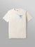 Paper Plane T-Shirt - Gem Shop - Vapor - 200195