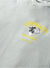Paper Plane T-Shirt - Gem Shop - Steel - 200195