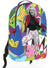 Sprayground Backpack - Marilyn Monroe - Multi - B5210