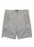 Cookies Shorts - Back To Back Cargo - Grey - 1565B6799